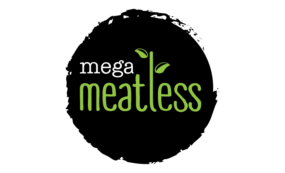 Megas Meatless - Logo