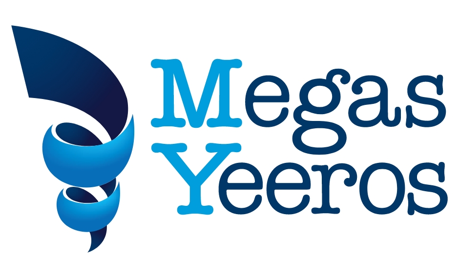 Megas Yeeros - Logo (1)