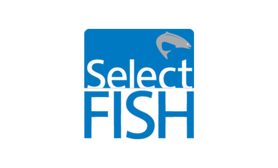 Single Page Image – SELECT FISH New